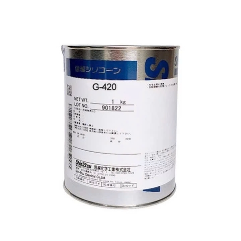 Mỡ G-420-1 (1kg/hộp)