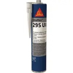 Sikaflex - 295 uv – Black