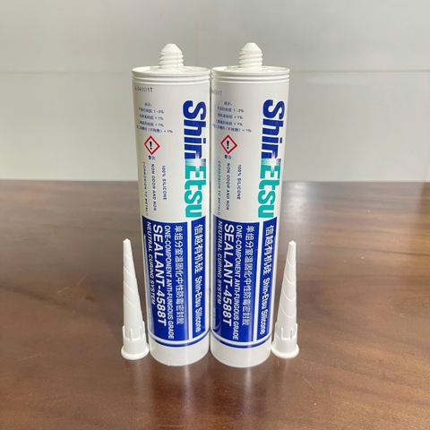 Chất silicon Sealant 4588T Translucent(4588TT)