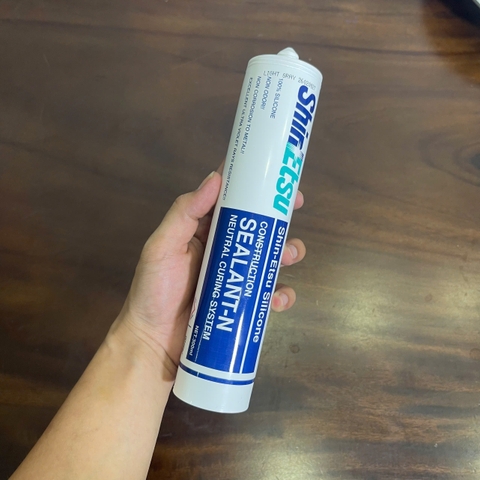 Chất silicon SHIN-ETSU Sealant N