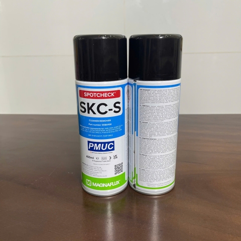 Chất làm sạch Magnaflux SKC-S