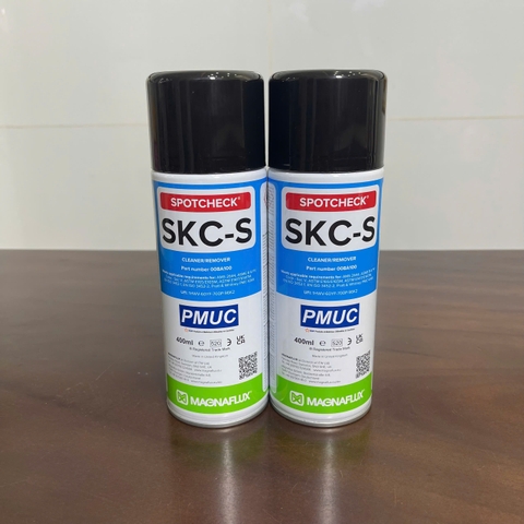 Chất làm sạch Magnaflux SKC-S