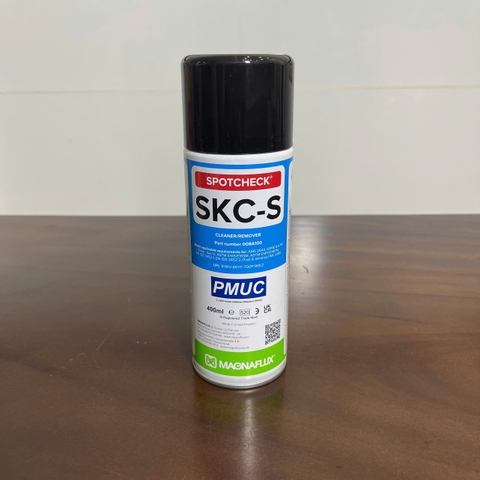 Chất làm sạch Magnaflux SKC-S