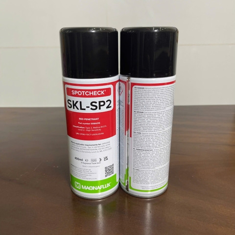 Chất thấm Magnaflux SKL-SP2