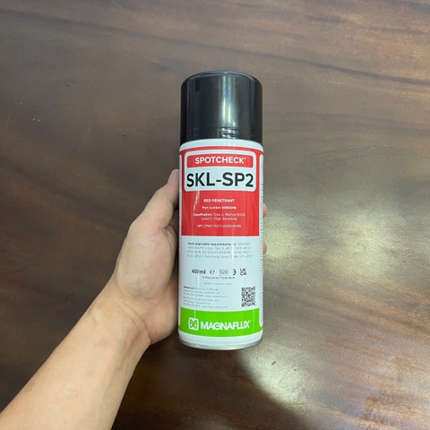 Chất thấm Magnaflux SKL-SP2