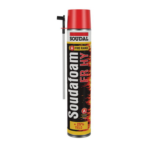 Ma tít trám khe-Soudafoam FR HY -750ml (Hand/Gun)