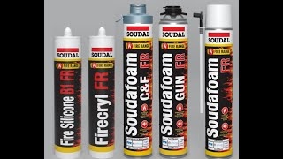 Ma tít trám khe-Soudafoam FR HY Hand (EN/DE)-750ml-(12chai/T)