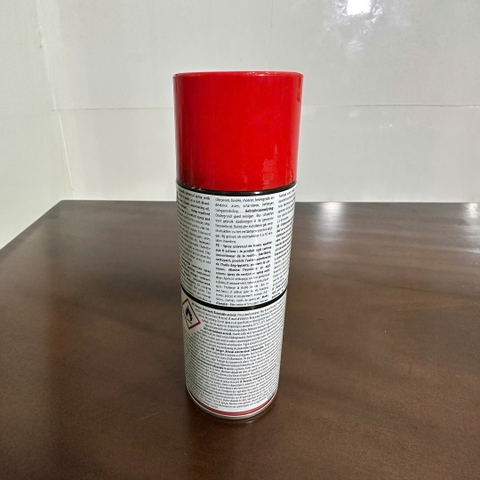 Xịt bôi trơn đa dụng Multi Spray - Soudal 400ml
