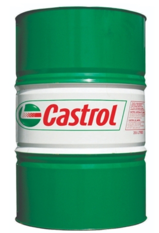 Dầu bánh răng Castrol Alpha SP 320 209L