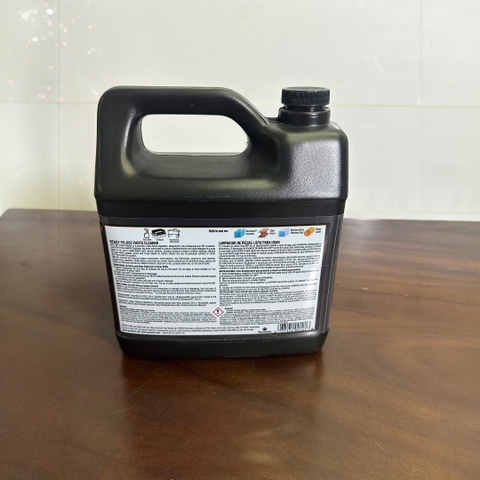 Chất làm sạch - spray nine 22701 grez-off heavy duty degreaser, 1 gallon