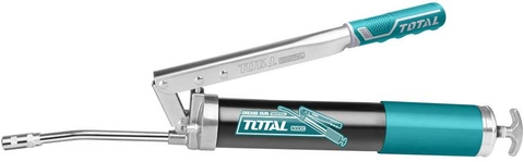 Súng Bơm Mỡ Total THT111062