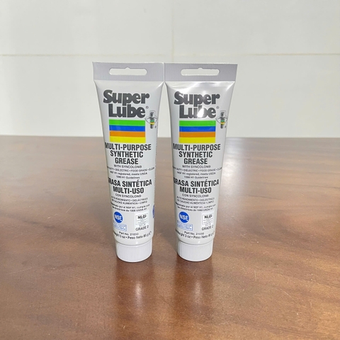 Mỡ bôi trơn Super lube 21030-85G