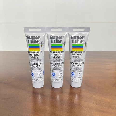 Mỡ bôi trơn Super lube 21030-85G