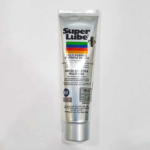 Mỡ bôi trơn Super lube 21030-85G