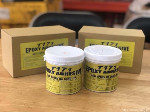 Keo epoxy đa dụng t171