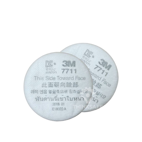 TẤM LỌC THÔ 3M 7711