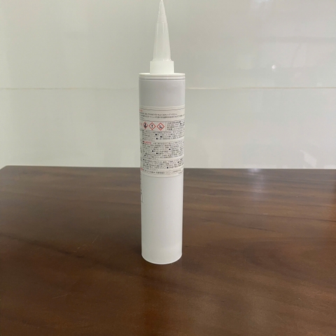 Chất matít- tb1209 (330ml/tuýp) (dùng trong công nghiệp ô tô)