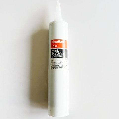 Chất matít- tb1209 (330ml/tuýp) (dùng trong công nghiệp ô tô)