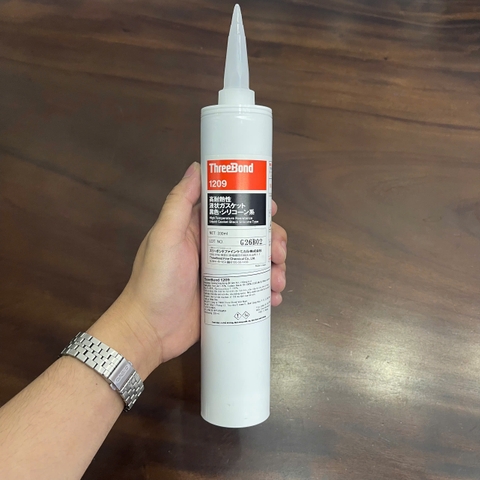 Chất matít- tb1209 (330ml/tuýp) (dùng trong công nghiệp ô tô)