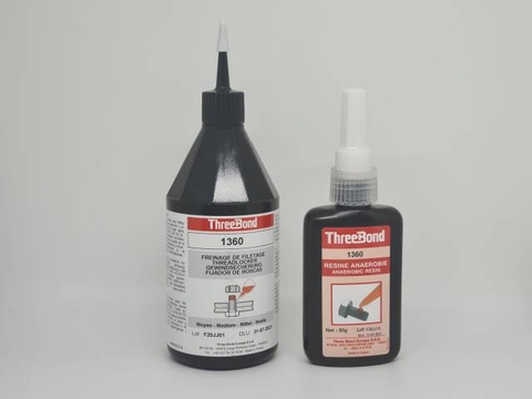 Keo threebond 1360 - 50g