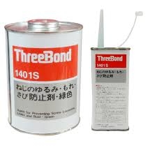 Keo threebond 1401s