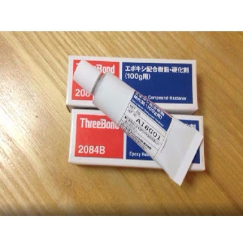 Keo threebond 2084b
