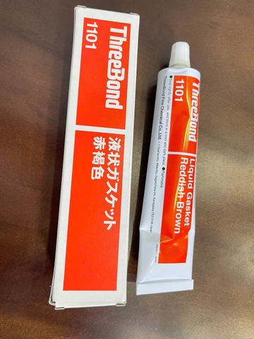 Chất matít - tb1101 (200g/tuýp)