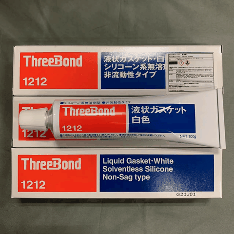 Keo threebond 1212 - tb 1212 (100g/tuýp)