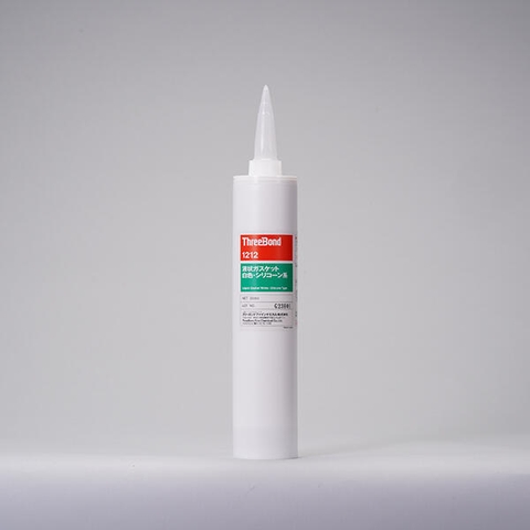 Chất matít - TB1212 (330ml/tuýp)