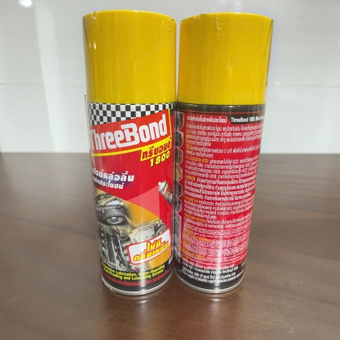Chất chống rỉ Threebond - TB1800 (400ml/lon)