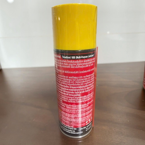 Chất chống rỉ Threebond - TB1800 (400ml/lon)