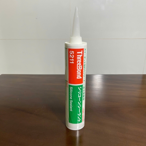Keo silicon ThreeBond 5211(330ml) hãng sản xuất ThreeBond
