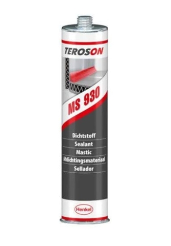 Keo/ chất bịt kín Teroson MS 930 - Teroson MS 930