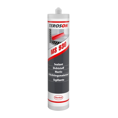 Keo/ chất bịt kín Teroson MS 930 - Teroson MS 930