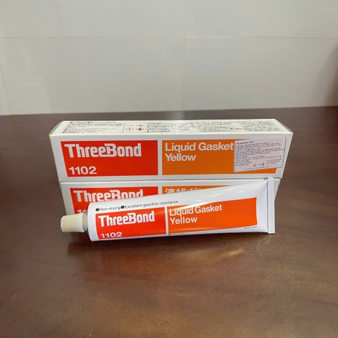 Chất matít - tb1102 (200g/tuýp)