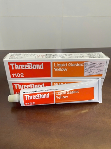 Chất matít - tb1102 (200g/tuýp)