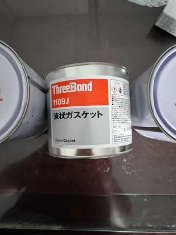 Keo Threebond 1109J (1Kg/Lon)