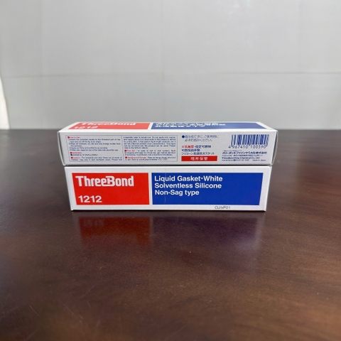 Keo Threebond 1212 - TB1212 (100g/tuýp)