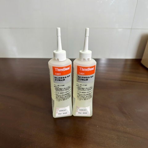 Keo Threebond 1401 - TB1401 (200ml/chai)