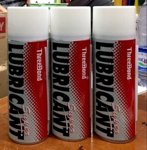 Chất chống rỉ  - Threebond Lubricant (400ml/Lon)