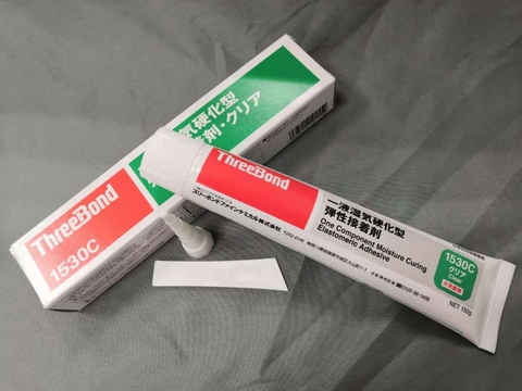 Chất matít - Threebond TB1530C (150g/tuýp)