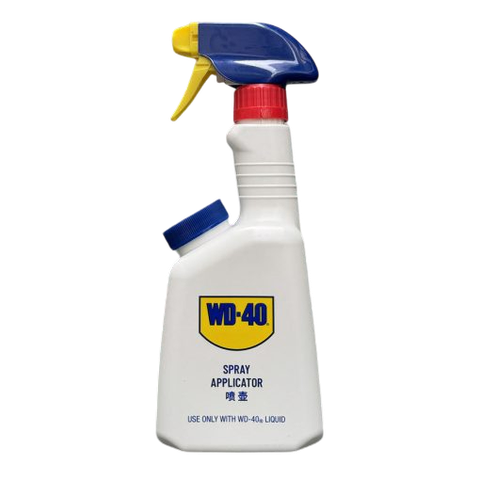 BÌNH XỊT NHỰA RỖNG WD-40 SPRAY APPLICATOR O/S 4PK