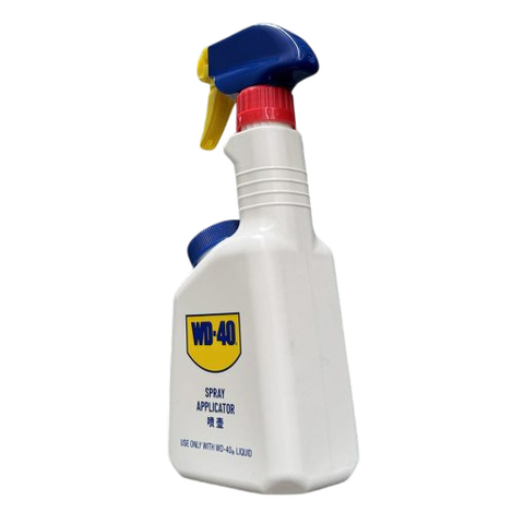 BÌNH XỊT NHỰA RỖNG WD-40 SPRAY APPLICATOR O/S 4PK