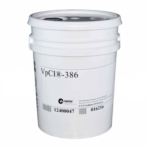 Sơn lót chống ăn mòn gốc nước vpci-386