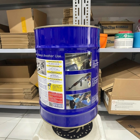 Dầu bôi trơn WD-40 BULK 20L