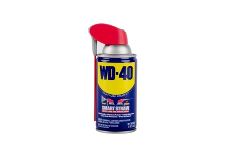 Dầu bôi trơn WD-40 MUP SMART STRAW 8oz/227g