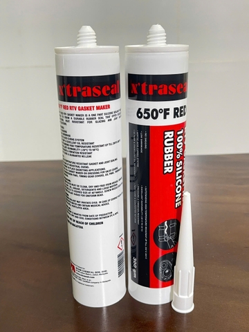 X'traseal Keo thế ron 300GM-650F
