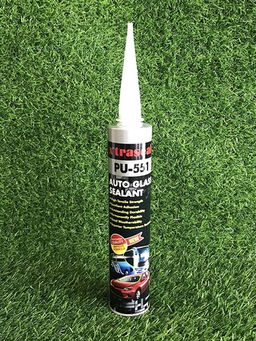 Keo dán kính ô tô X’traseal PU-551 310gr