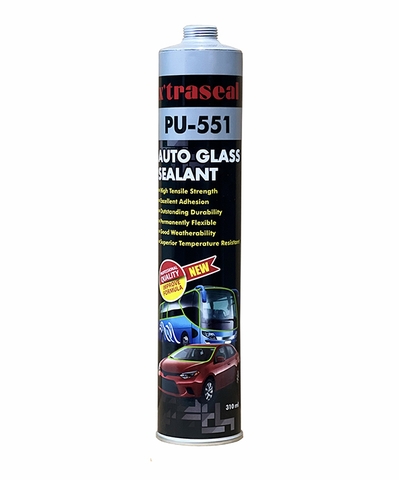 Keo dán kính ô tô X’traseal PU-551 310gr