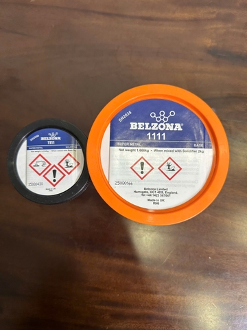 Belzona 1111